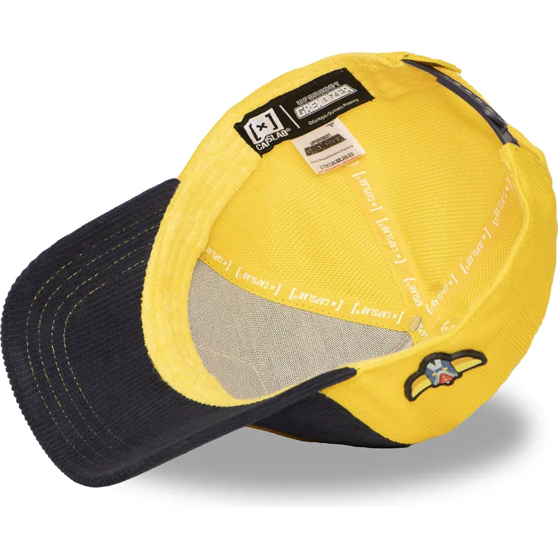 epci-curbata-bleumarin-snapback-goldorak-gol6-gol-grendizer-robot-grendizer-de-capslab