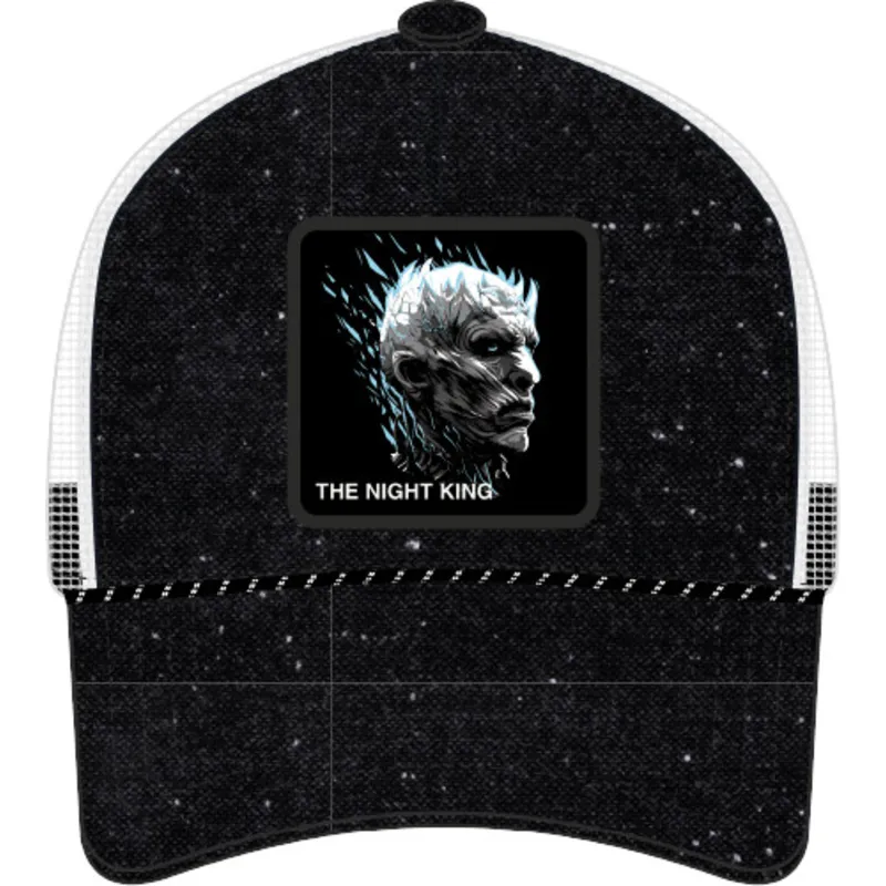 epci-curbata-camionagiu-negru-snapback-got-nig-regele-nopii-urzeala-tronurilor-de-capslab