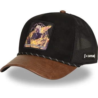 Șepci curbată negru snapback GOT MOT Daenerys Targaryen Urzeala tronurilor de Capslab