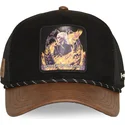 svart-och-brun-trucker-keps-daenerys-targaryen-got-mot-game-of-thrones-fran-capslab