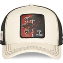 epci-curbata-bej-snapback-fire-and-blood-got-tar-casa-targaryen-urzeala-tronurilor-de-capslab