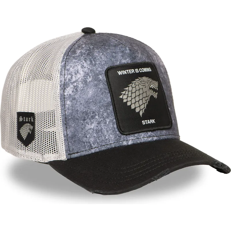 mehrfarbige-trucker-kappe-casa-stark-got-sta-game-of-thrones-von-capslab