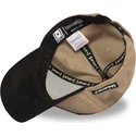 cap-curbata-brown-snapback-son-goku-dragon-ball-de-capslab