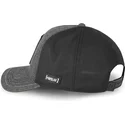cap-curbata-black-snapback-goku-black-dragon-ball-de-capslab