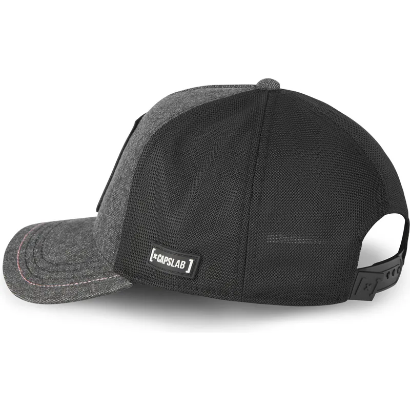 cap-curbata-black-snapback-goku-black-dragon-ball-de-capslab