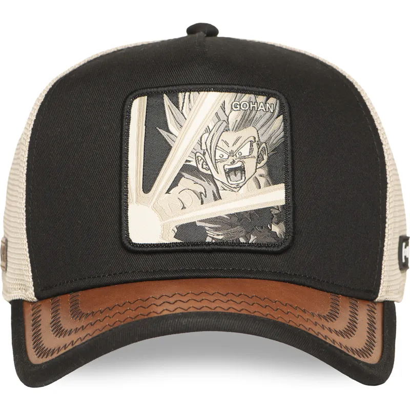 epci-curbata-papagal-snapback-dbz10-fat-son-gohan-dragon-ball-de-capslab