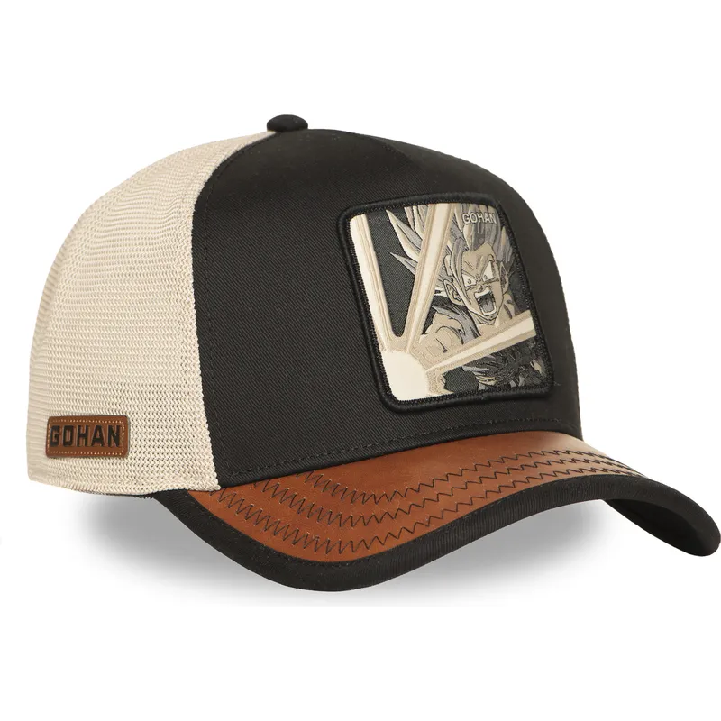 epci-curbata-papagal-snapback-dbz10-fat-son-gohan-dragon-ball-de-capslab