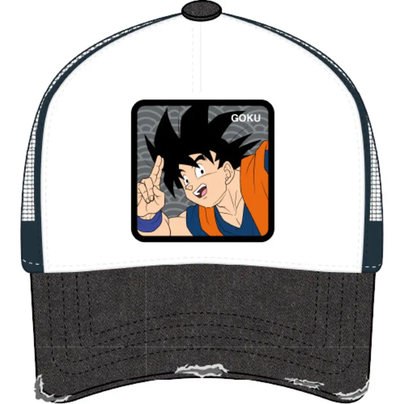 cappello-trucker-multicolore-son-goku-dbs7-fea-dragon-ball-di-capslab