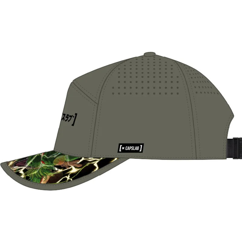 cappello-curvo-verde-regolabile-shenron-dbz10-she-dragon-ball-di-capslab