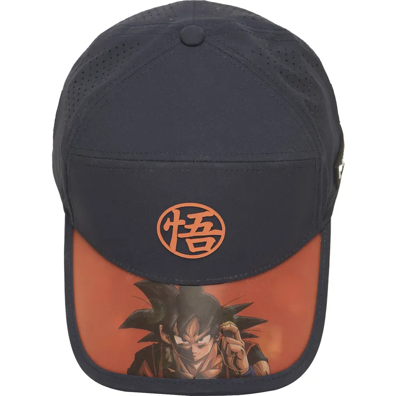 gorra-curva-azul-marino-ajustable-son-goku-dbz10-gok-dragon-ball-de-capslab