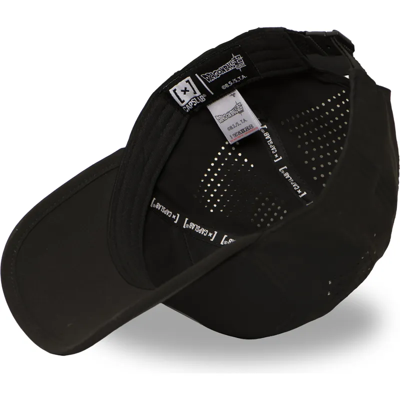 schwarze-verstellbare-kappe-son-goku-dbs7-ult-dragon-ball-von-capslab