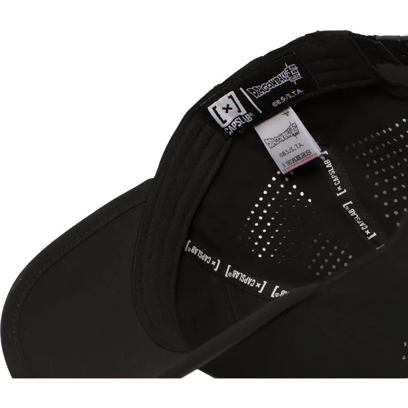 cappellino-curvo-nero-regolabile-son-goku-dbs7-ult-dragon-ball-di-capslab