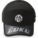 cappellino-curvo-nero-regolabile-son-goku-dbs7-ult-dragon-ball-di-capslab