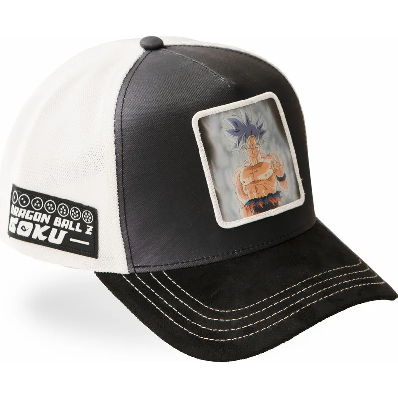 epci-curbata-negru-snapback-ultra-instinct-dbs7-uic-son-goku-dragon-ball-de-capslab