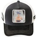 epci-curbata-negru-snapback-ultra-instinct-dbs7-uic-son-goku-dragon-ball-de-capslab