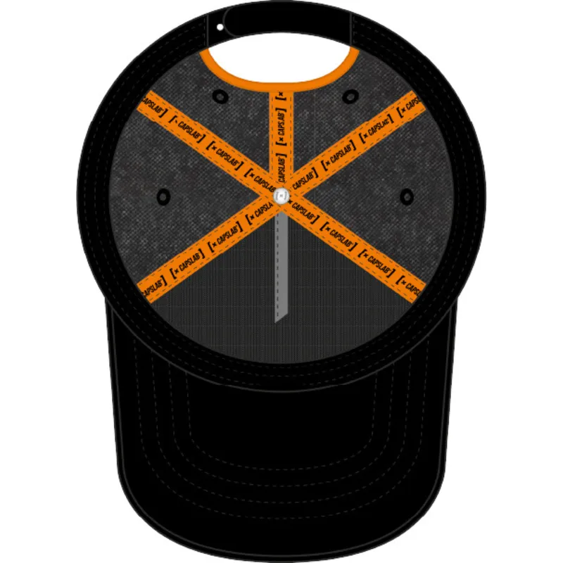 cappellino-nero-snapback-shenron-dbs7-she-dragon-ball-di-capslab