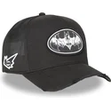schwarze-batman-dc10-blk-dc-comics-trucker-kappe-von-capslab