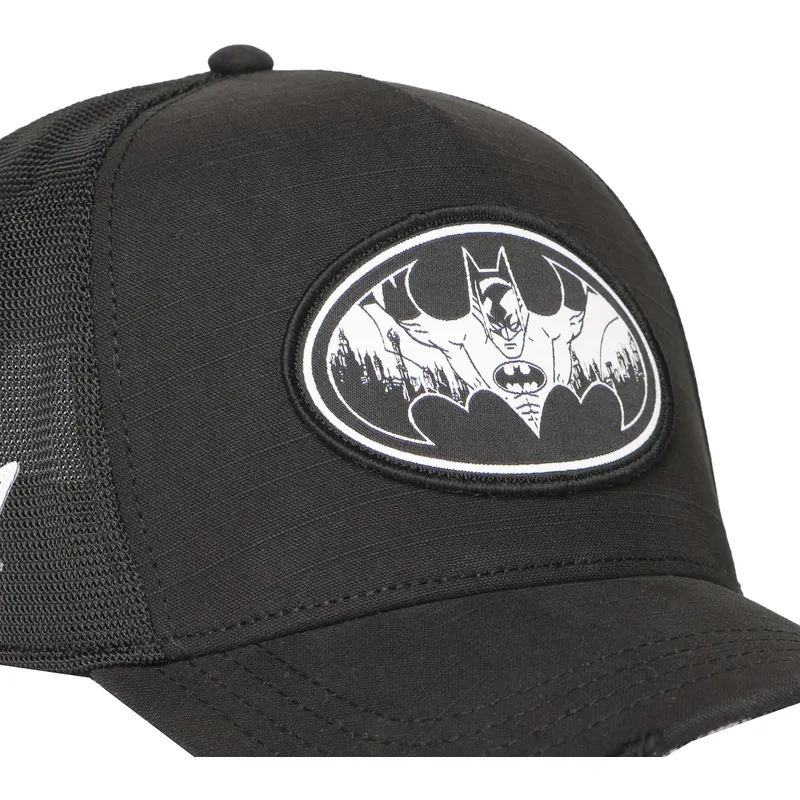 cappellino-trucker-nero-batman-dc10-blk-dc-comics-di-capslab