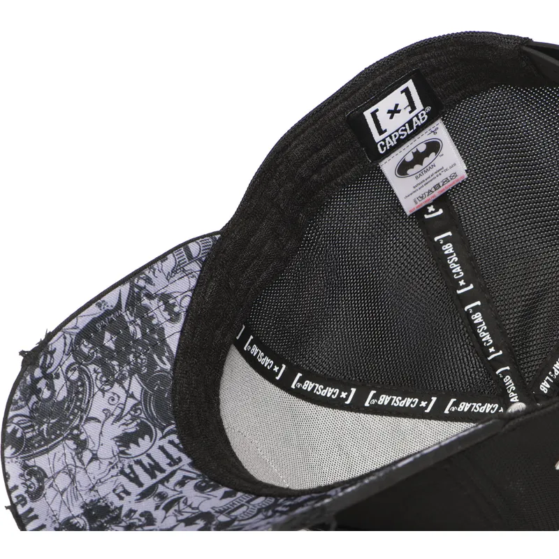 cappellino-trucker-nero-batman-dc10-blk-dc-comics-di-capslab