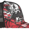 casquette-trucker-noire-et-rouge-batman-dc10-gra-ct-dc-comics-capslab