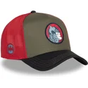 epci-curbata-papagal-snapback-dc10-bat-ct-batman-dc-comics-de-capslab