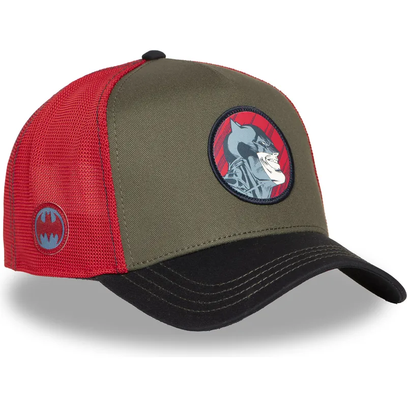 epci-curbata-papagal-snapback-dc10-bat-ct-batman-dc-comics-de-capslab epci-curbata-papagal-snapback-dc10-bat-ct-batman-dc-comics-de-capslab