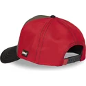 epci-curbata-papagal-snapback-dc10-bat-ct-batman-dc-comics-de-capslab