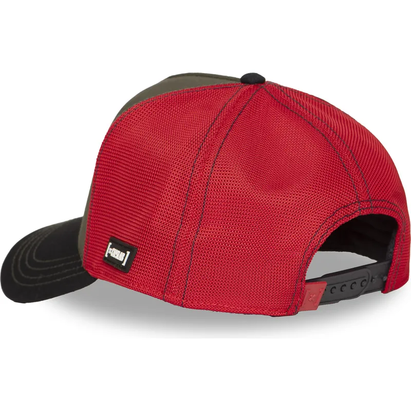 epci-curbata-papagal-snapback-dc10-bat-ct-batman-dc-comics-de-capslab epci-curbata-papagal-snapback-dc10-bat-ct-batman-dc-comics-de-capslab