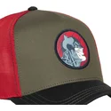 epci-curbata-papagal-snapback-dc10-bat-ct-batman-dc-comics-de-capslab
