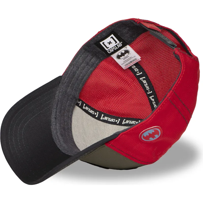 epci-curbata-papagal-snapback-dc10-bat-ct-batman-dc-comics-de-capslab epci-curbata-papagal-snapback-dc10-bat-ct-batman-dc-comics-de-capslab