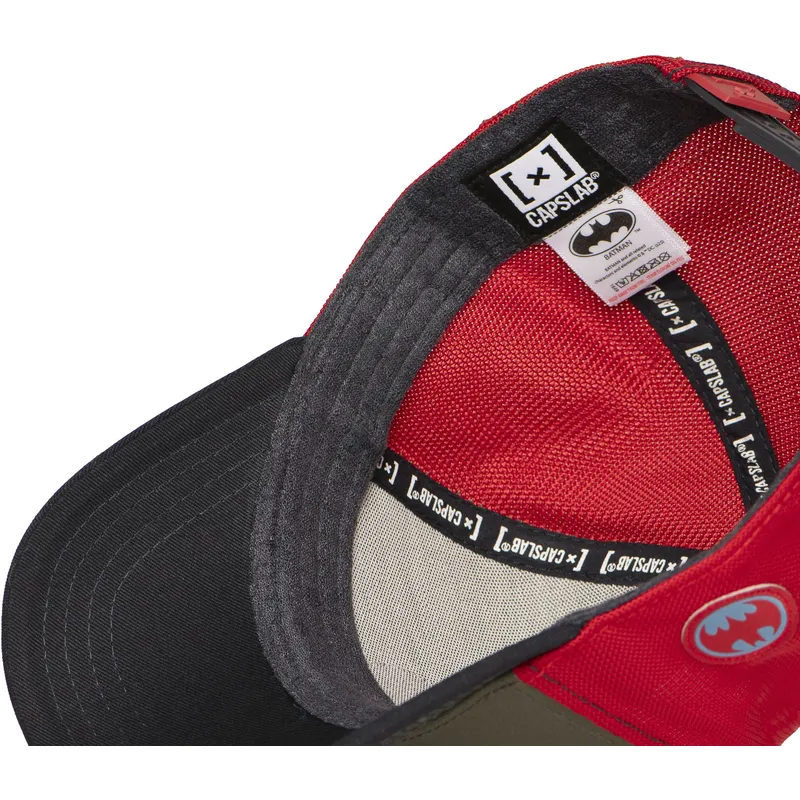 epci-curbata-papagal-snapback-dc10-bat-ct-batman-dc-comics-de-capslab epci-curbata-papagal-snapback-dc10-bat-ct-batman-dc-comics-de-capslab