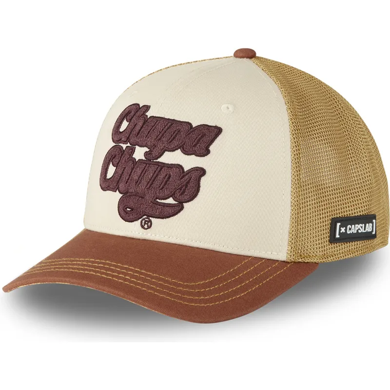 brun-trucker-keps-cc3-chu-chupa-chups-fran-capslab