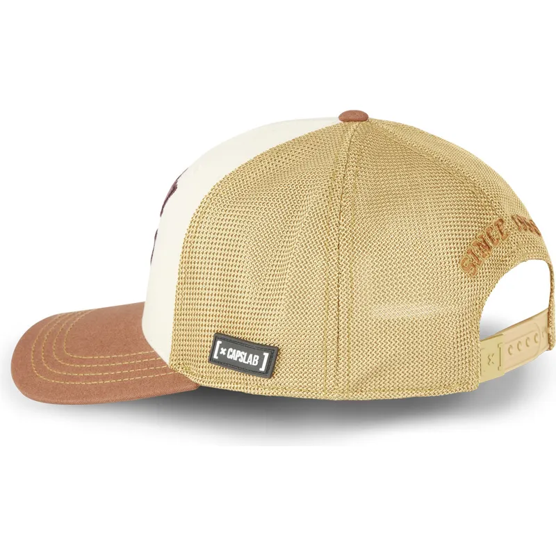 epci-curbata-maro-snapback-cc3-chu-chupa-chups-de-capslab epci-curbata-maro-snapback-cc3-chu-chupa-chups-de-capslab