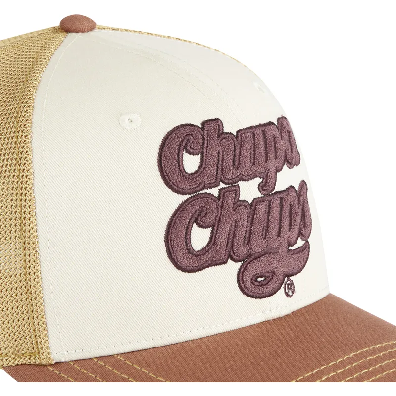 epci-curbata-maro-snapback-cc3-chu-chupa-chups-de-capslab epci-curbata-maro-snapback-cc3-chu-chupa-chups-de-capslab