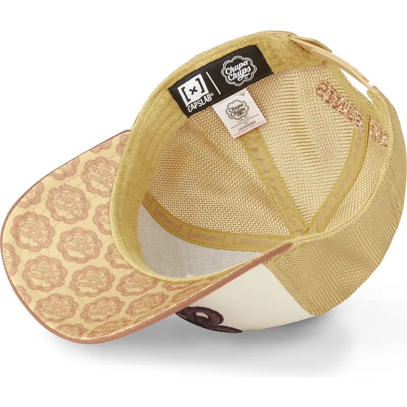 epci-curbata-maro-snapback-cc3-chu-chupa-chups-de-capslab epci-curbata-maro-snapback-cc3-chu-chupa-chups-de-capslab