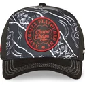 casquette-trucker-noire-cc3-nig-chupa-chups-capslab