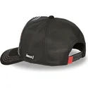 casquette-trucker-noire-cc3-nig-chupa-chups-capslab