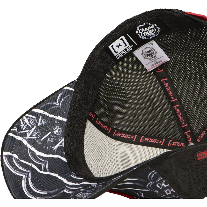 cappellino-trucker-nero-cc3-nig-chupa-chups-di-capslab