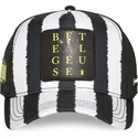 epci-curbata-negru-snapback-btj-str-beetlejuice-de-capslab
