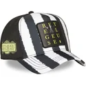 epci-curbata-negru-snapback-btj-str-beetlejuice-de-capslab
