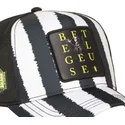 epci-curbata-negru-snapback-btj-str-beetlejuice-de-capslab