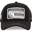 capslab-pasta-way-btj-pas-beetlejuice-black-trucker-hat