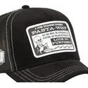 cap-curbata-black-snapback-pasta-way-beetlejuice-de-capslab