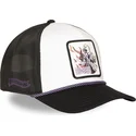 cap-curbata-black-snapback-beetlejuice-beetlejuice-de-capslab