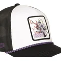 cap-curbata-black-snapback-beetlejuice-beetlejuice-de-capslab