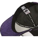 cap-curbata-black-snapback-beetlejuice-beetlejuice-de-capslab