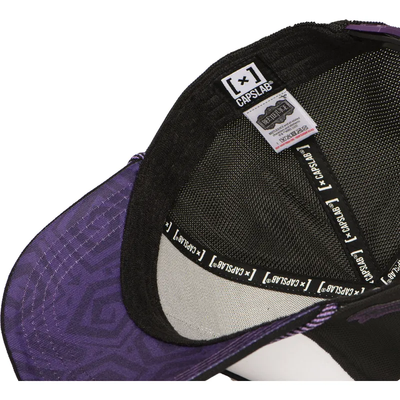 trucker-cap-schwarz-und-weiss-beetlejuice-btj-bee-beetlejuice-von-capslab