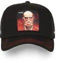 cap-curbata-black-snapback-colossal-titan-attack-on-titan-de-capslab