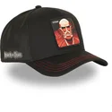 cap-curbata-black-snapback-colossal-titan-attack-on-titan-de-capslab