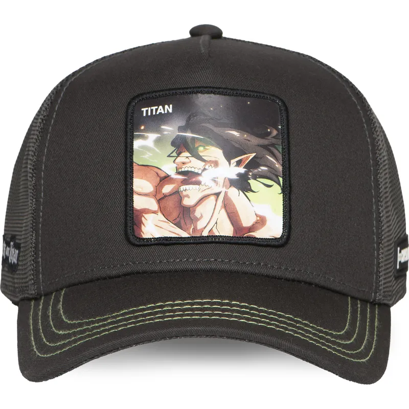 cap-curbata-gray-snapback-titan-attack-titan-attack-on-titan-de-capslab cap-curbata-gray-snapback-titan-attack-titan-attack-on-titan-de-capslab